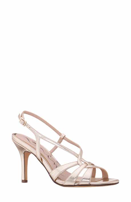 Nina Valley Slingback Sandal