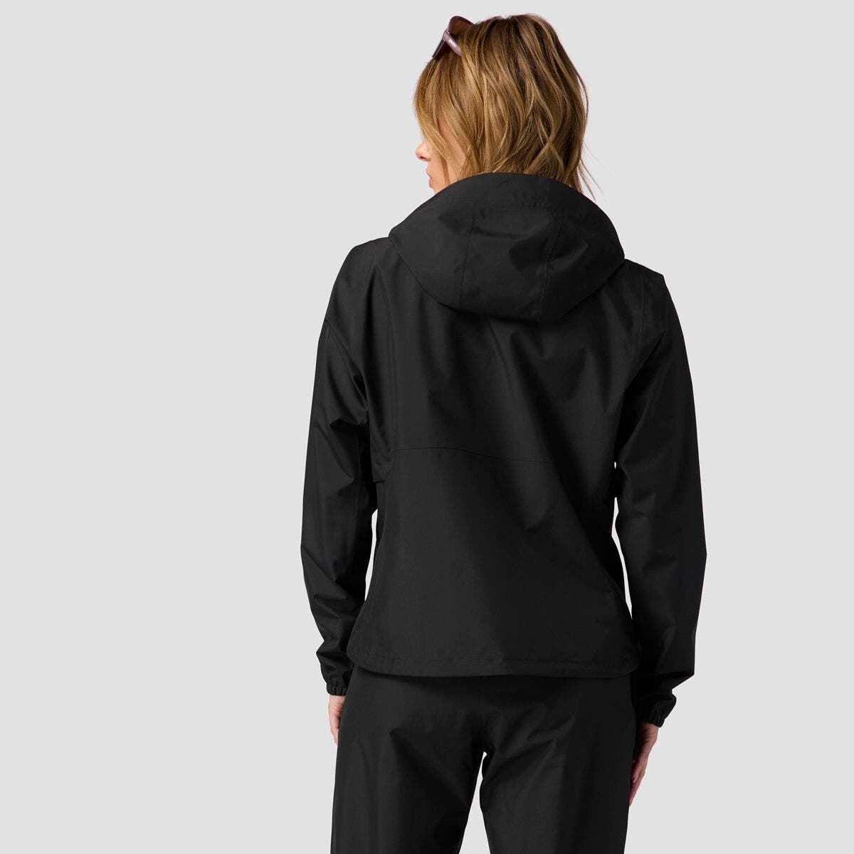 Kanarra 2.5L Rain Jacket - Women's - image 2