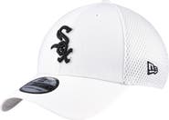 New Era Men's New Era White Chicago White Sox REPREVE Neo 39THIRTY Flex Hat