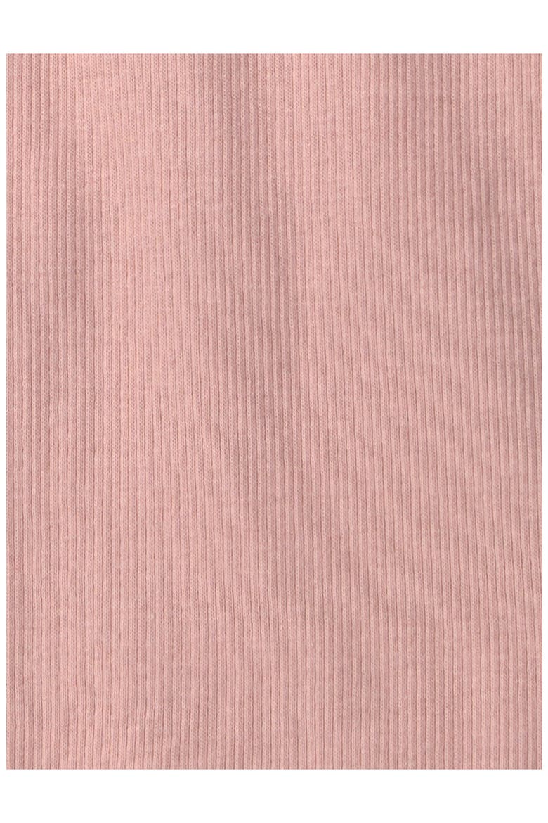 Kids' 3-Pack Ruffled Shoulder T-Shirts, Alternate, color, PINK CREAM BLUE