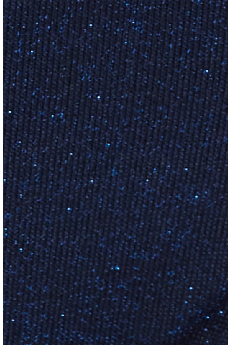 Midnight Blue Sunning Reversible Bikini Bottoms, Alternate, color, DARK BLUE