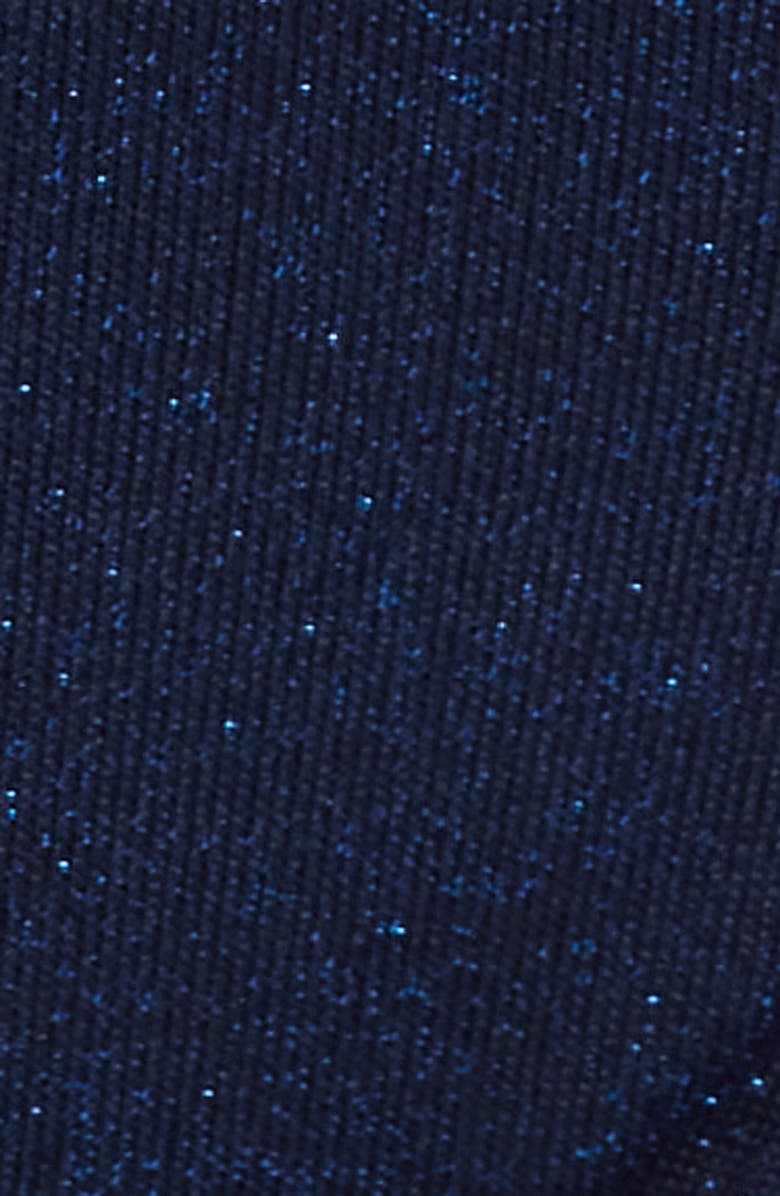 Maaji Midnight Blue Sunning Reversible Bikini Bottoms, Alternate, color, Dark Blue