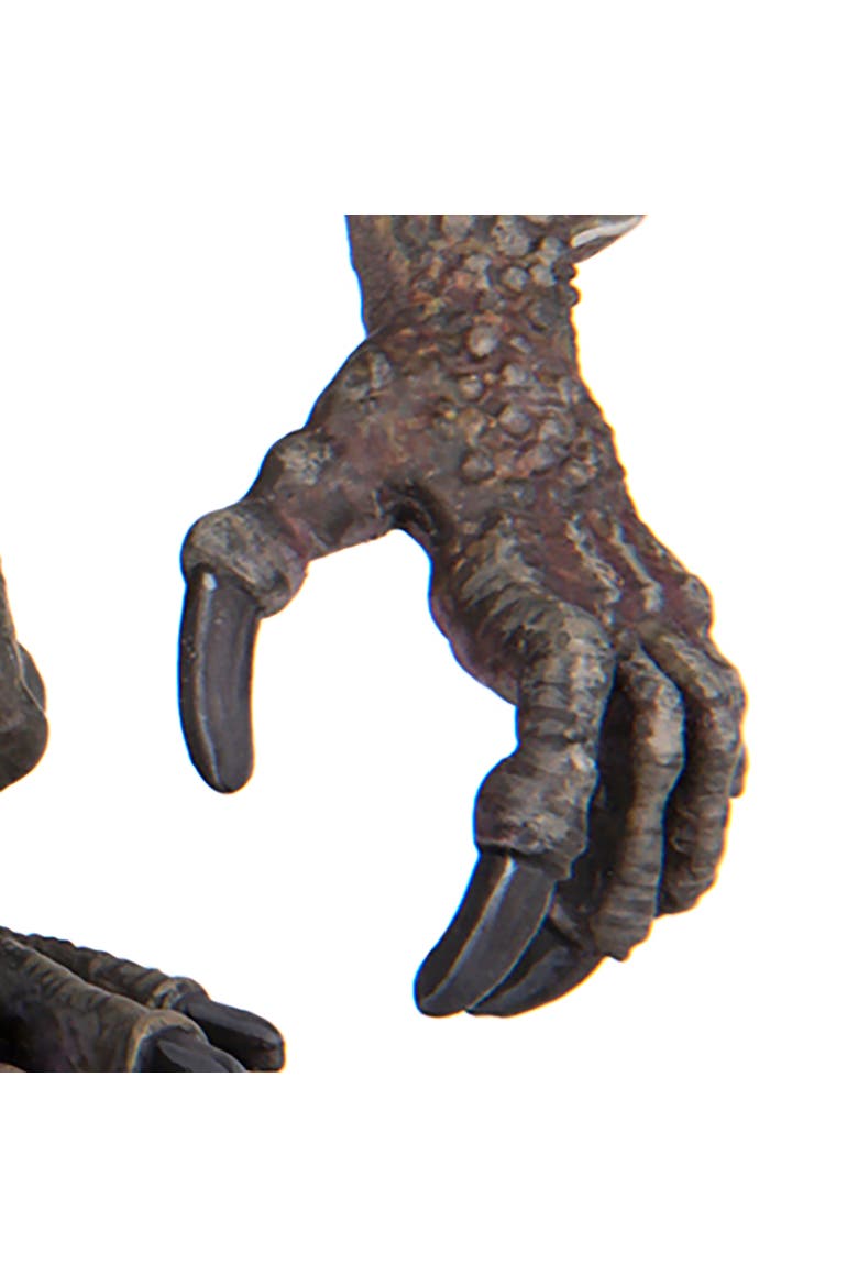 Modiphius Entertainment Fallout Miniatures Creatures - Angler - 32mm Figure, Alternate, color, Multicolored