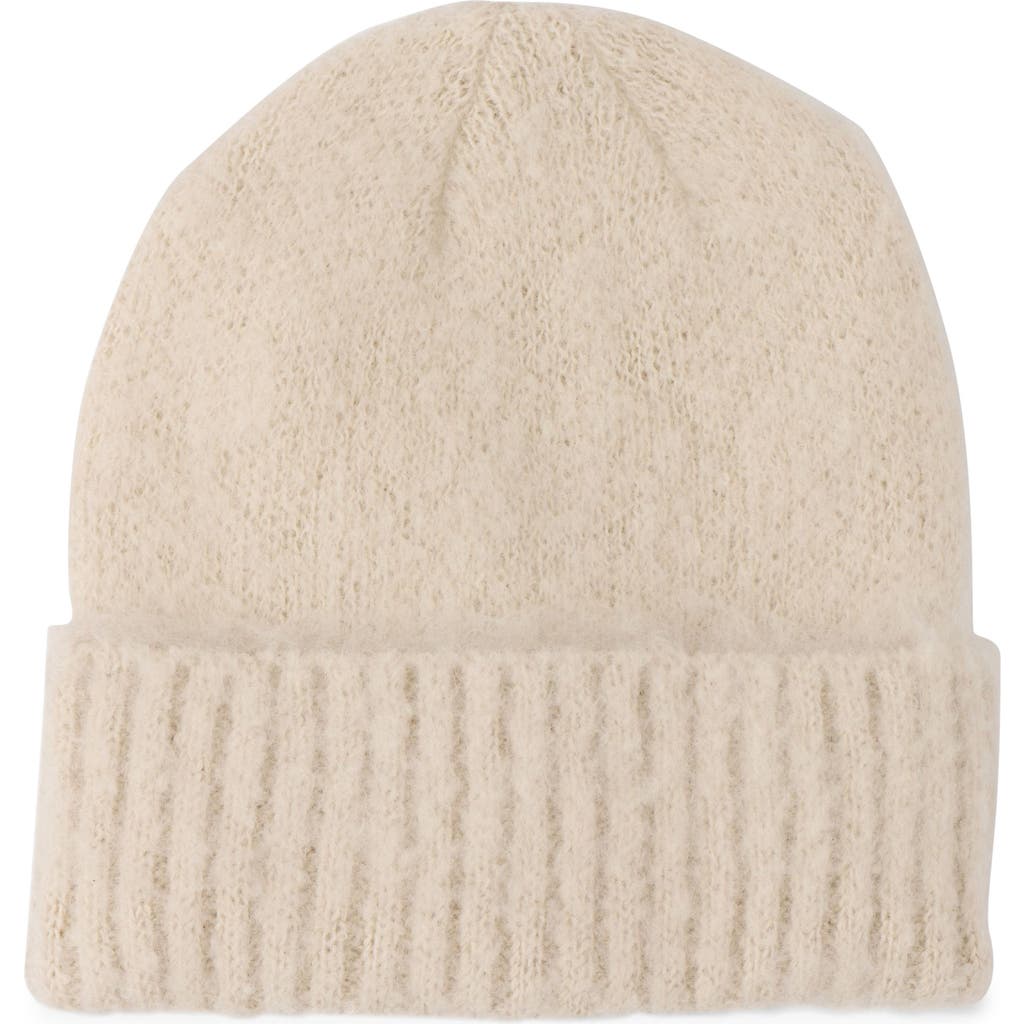 Arctic Fox & Co. Arctic Fox & Co The Reykjavik Beanie In Brown