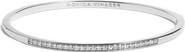Monica Vinader Essential Lab Grown Diamond Bangle