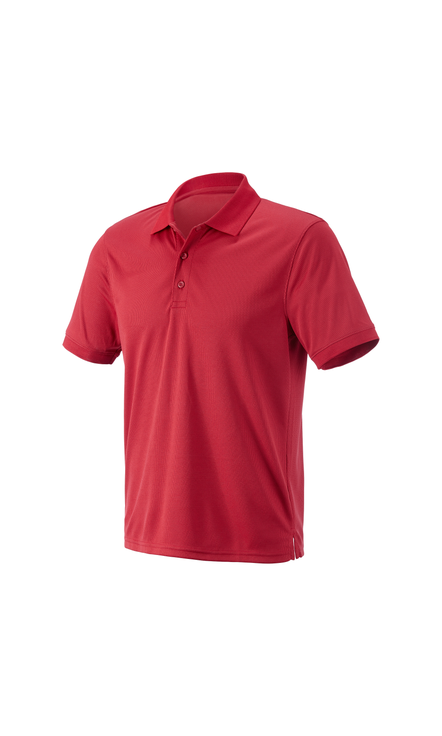 Performance Polo Shirt
