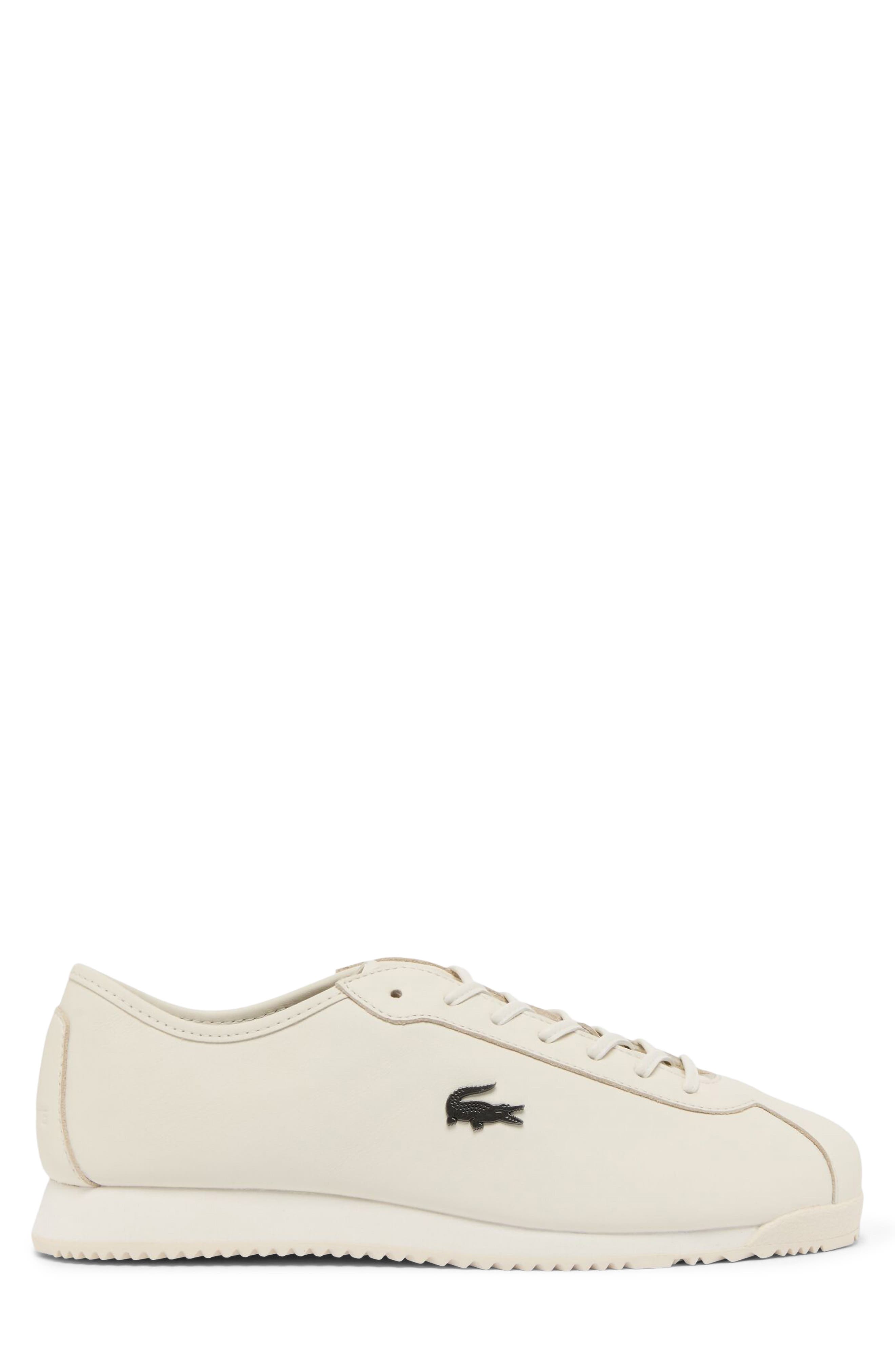 Club-Low Sneaker, Alternate, color, OFF WHITE/ OFF WHITE
