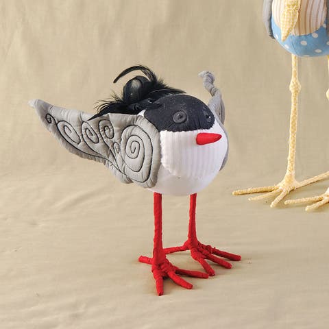 Tern Figurine