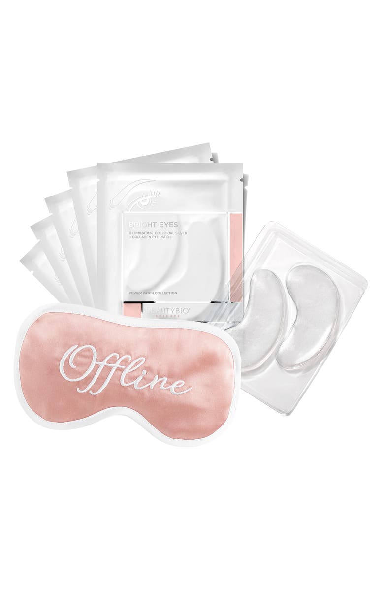 BeautyBio Bright Eyes Set, Main, color, 