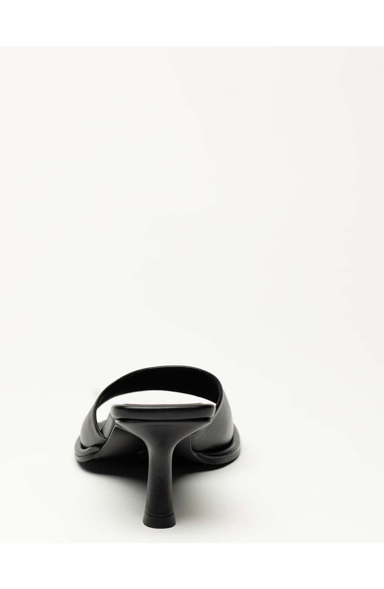 WANT Les Essentiels Holton Smooth Leather Heel Sandal, Alternate, color,