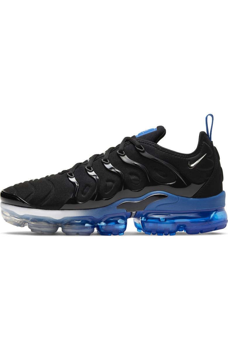 Nike Air VaporMax Plus Sneaker, Alternate, color,