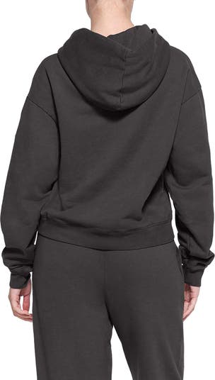 【関税込み】SKIMS トープ Terry クラシック フーディ Taupe Terry Classic Hoodie by SKIMS on Sale