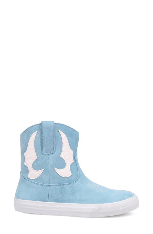 Dingo Ollie Sneaker Boot