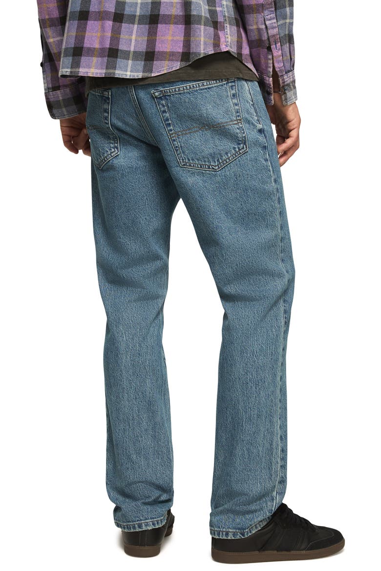 223 Relaxed Straight Leg Jeans, Alternate, color, INTERSTELLAR
