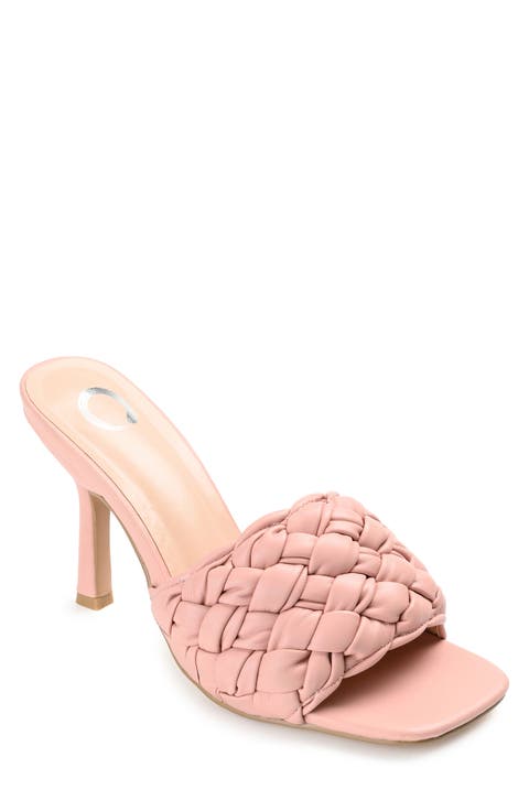 Raquelah Braided Sandal (Women)