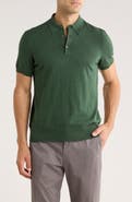 Brooks Brothers Cotton Knit Polo