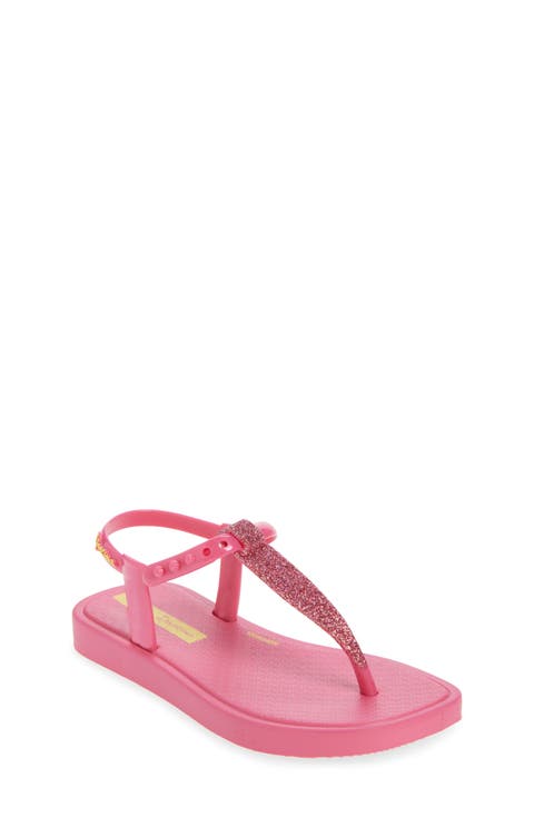 Kids' Glitter Glow Sandal (Toddler & Little Kid)