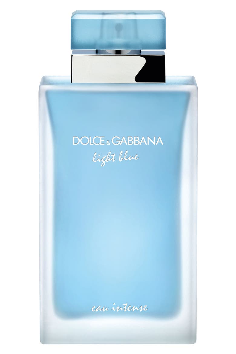 Beauty Light Blue Eau Intense, Main, color, NO COLOR