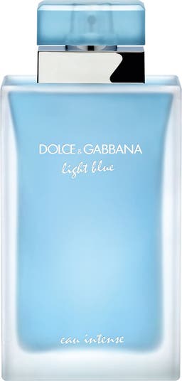 Beauty Light Blue Eau Intense