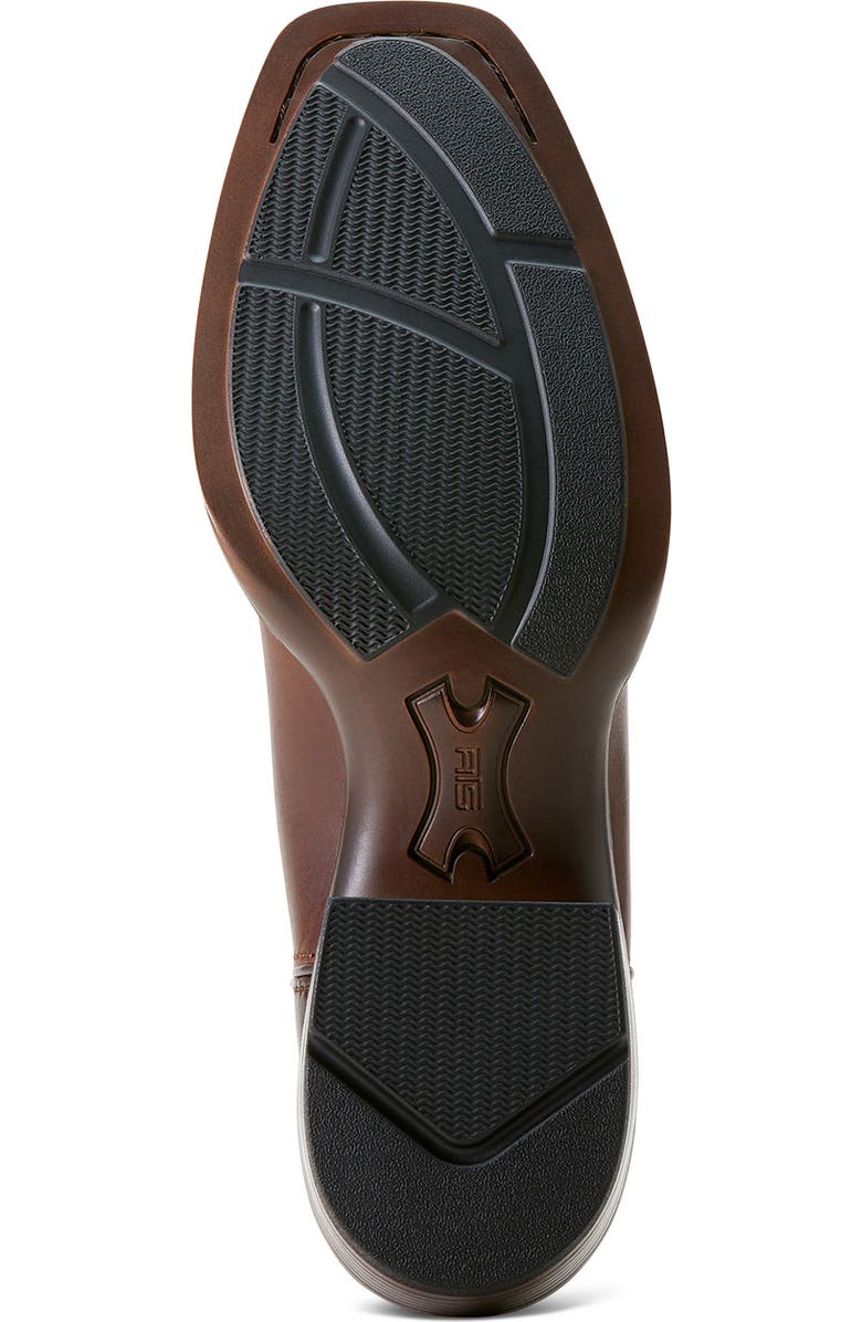 Ariat Renegade Western Boot, Alternate, color, Dark Red