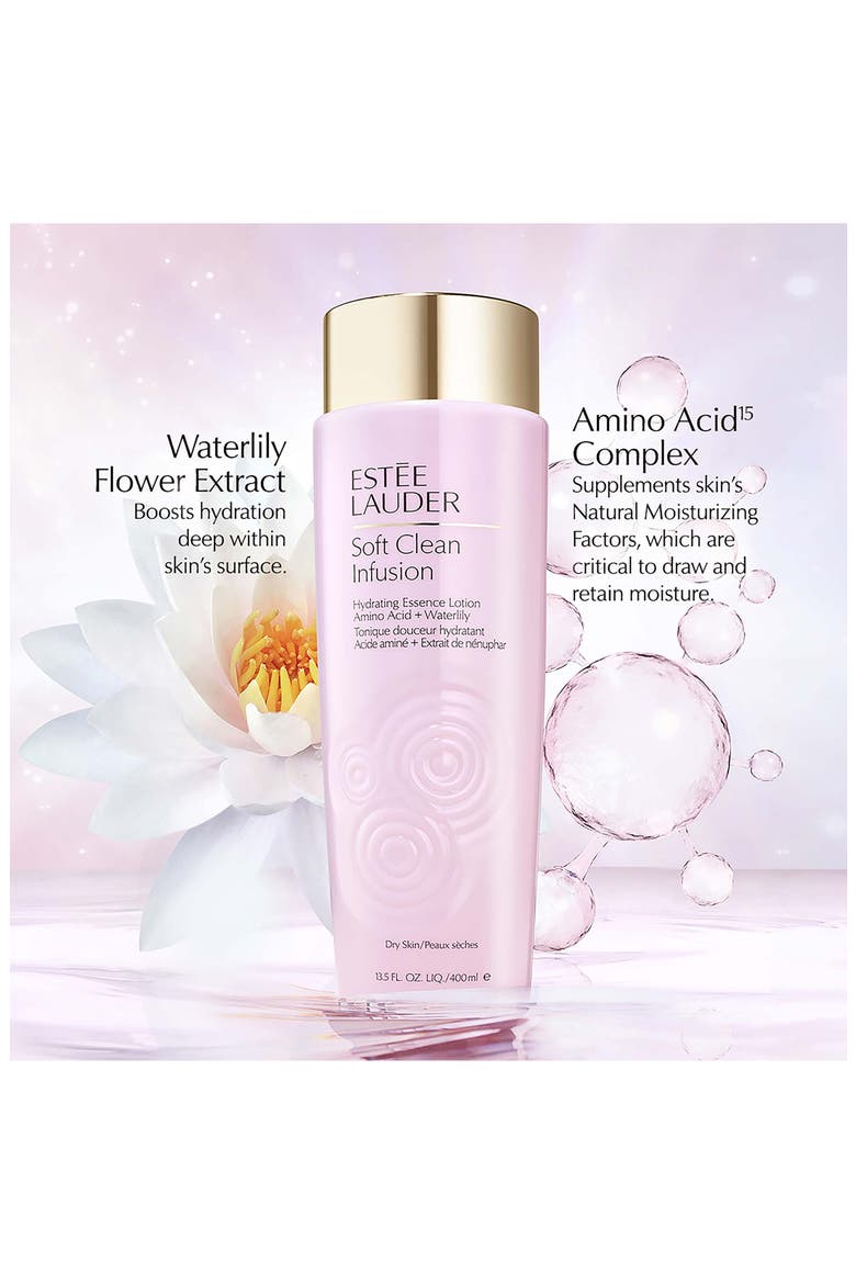Hydration Station Soft Clean Skincare Set $75 Value, Alternate, color, NO COLOR