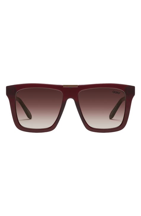 Quay Sunglasses Nordstrom Rack