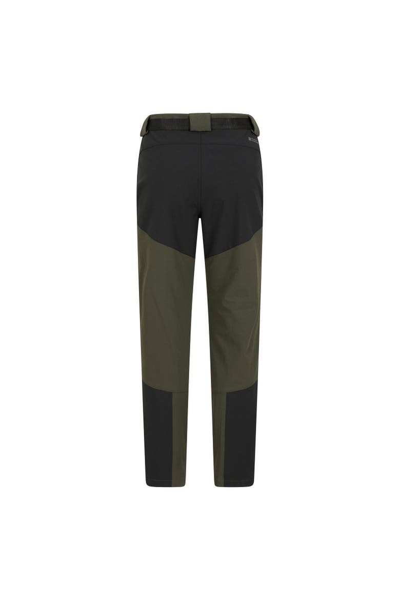 Forest Water Resistant Short Pants, Alternate, color, Green