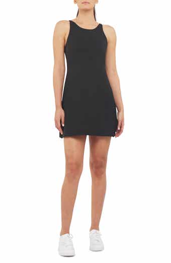 SPANX® SPANXshape™ Get Moving High Neck Dress