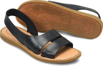 Meri Slingback Sandal