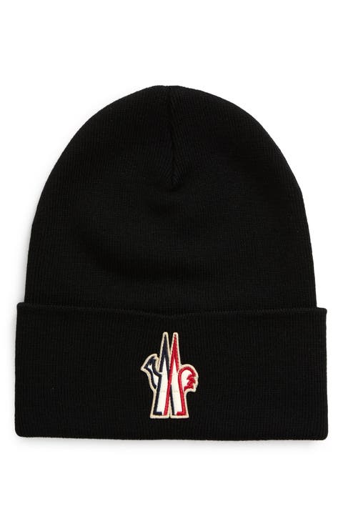 【関税&送料込】Moncler Grenoble Hat Men's Moncler Grenoble Hats | Nordstrom