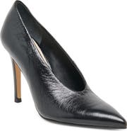Dolce Vita Emani Leather Pump