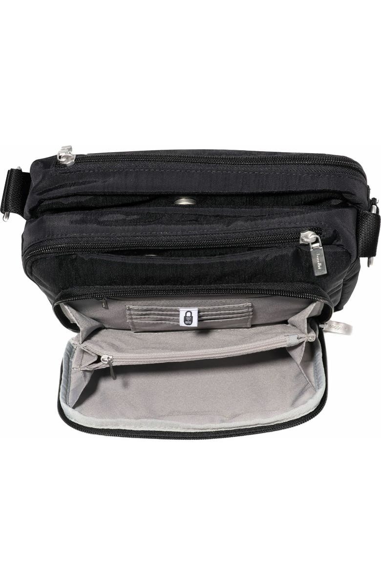 BAGGALLINI Modern Camera Bag Crossbody Bag, Alternate, color,