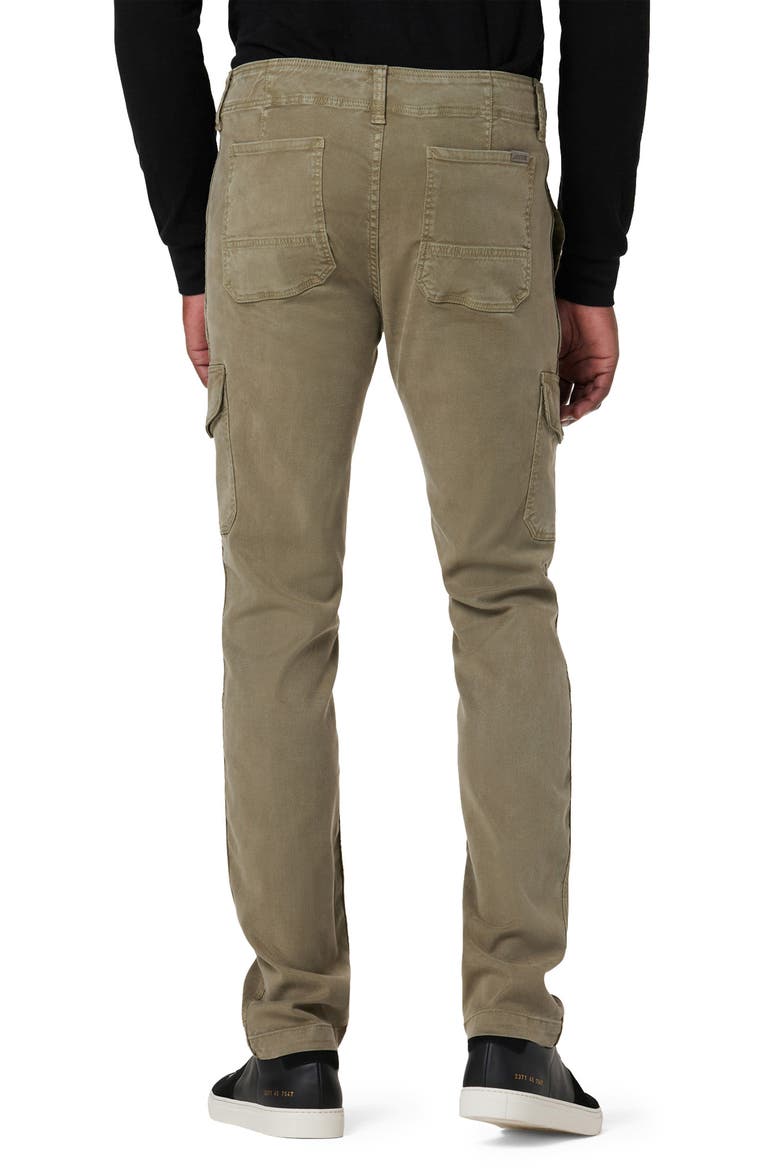 Atlas Utility Cargo Pants, Alternate, color, LICHEN