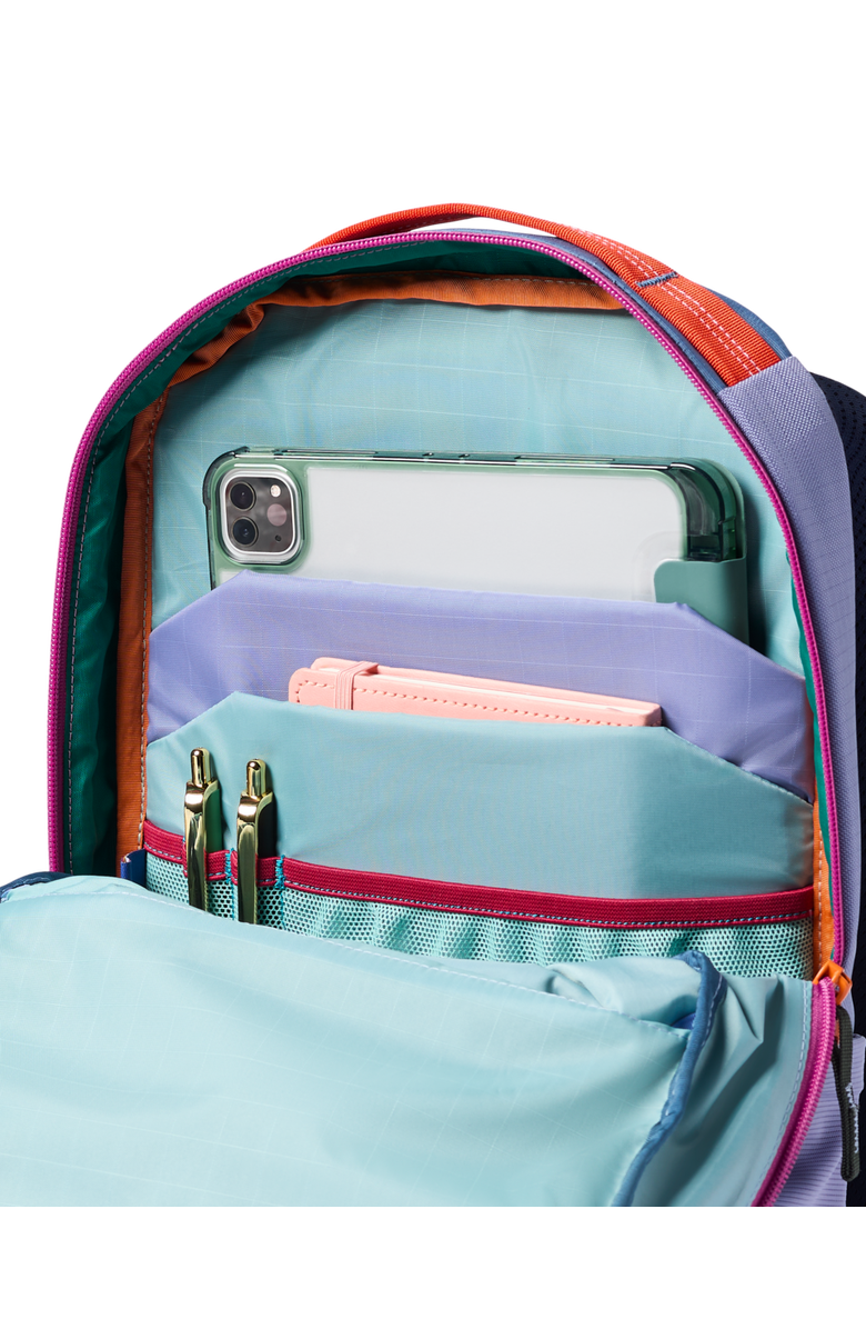 Cotopaxi Allpa 18L Daypack - Del Día, Alternate, color, Del Día