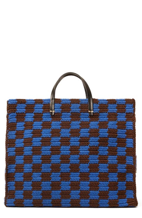 CLARE V. トートバッグ　アパルトモン Tote Bags for Work | Designer Totes - Clare V – Clare V.