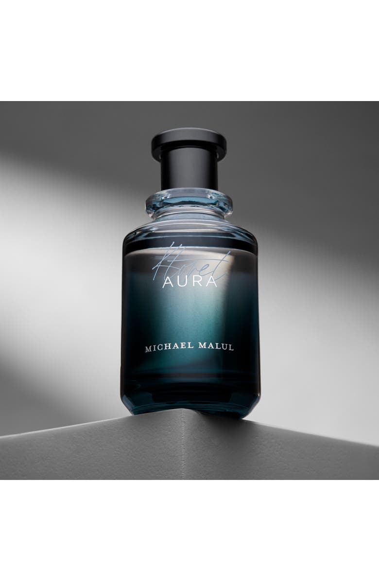 Michael Malul KTORET Aura Eau de Parfum, Alternate, color, 100Ml