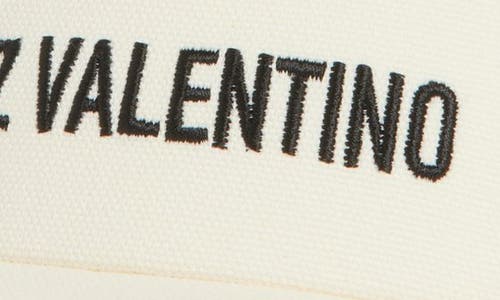 Valentino Garavani Chez  Embroidered Baseball Cap