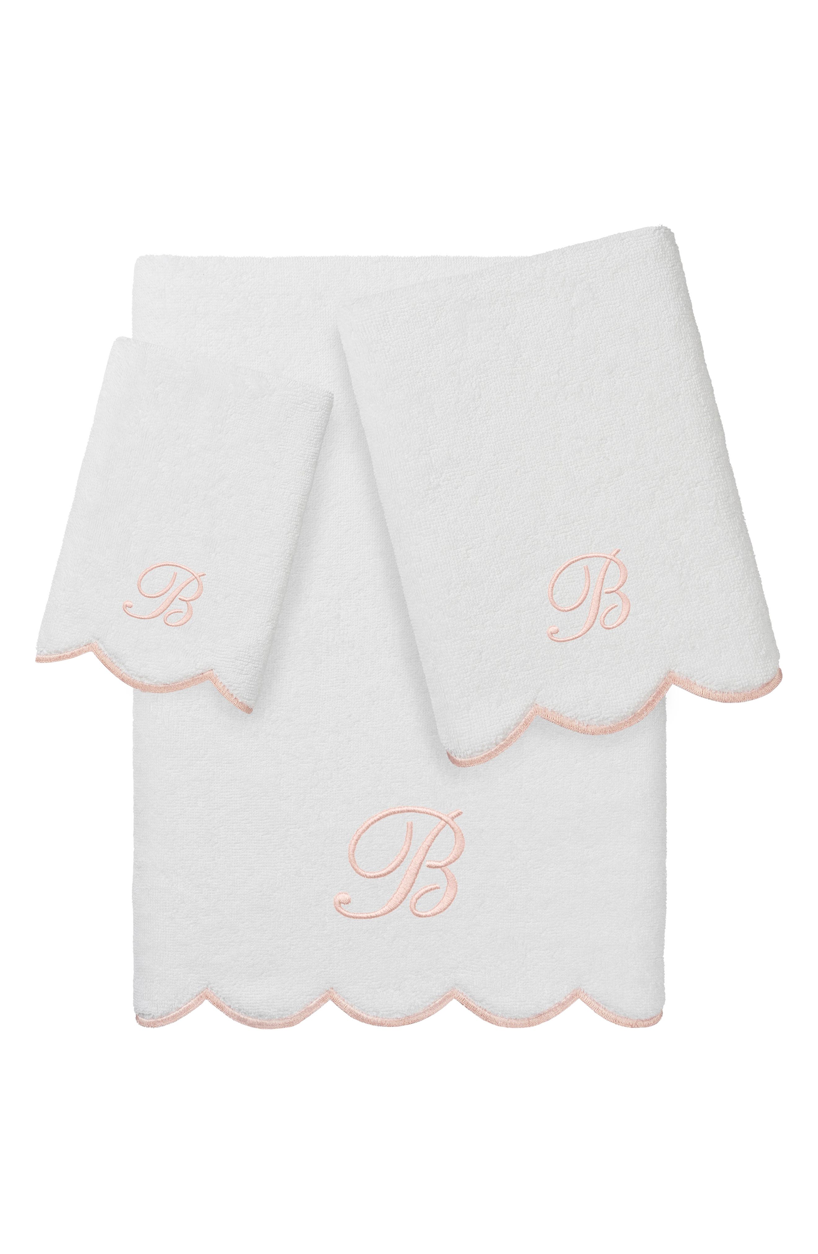 WHITE/ PINK B