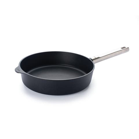 Ecologic Pro Nonstick Saute Pan 11-Inch, 3.7 Quart