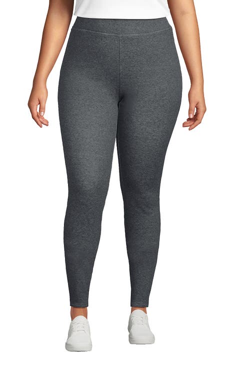 High Rise Serious Sweats Fleece Lined Pocket Leggings