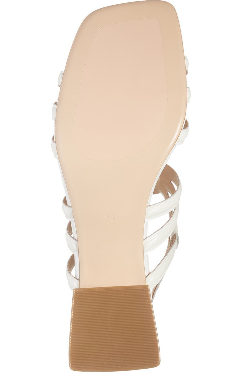 Regarde Le Ciel Amalia 07 Slingback Sandal, Alternate, color,
