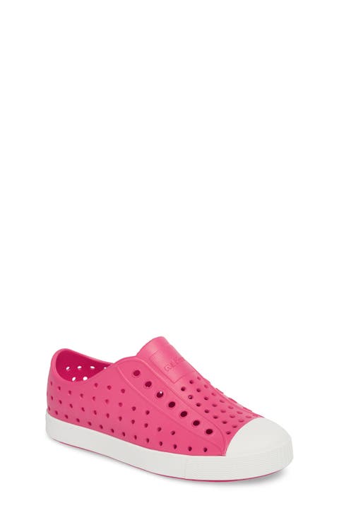 Kids' Jefferson Water Friendly Slip-On Sneaker (Baby, Walker, Toddler, Little Kid & Big Kid)