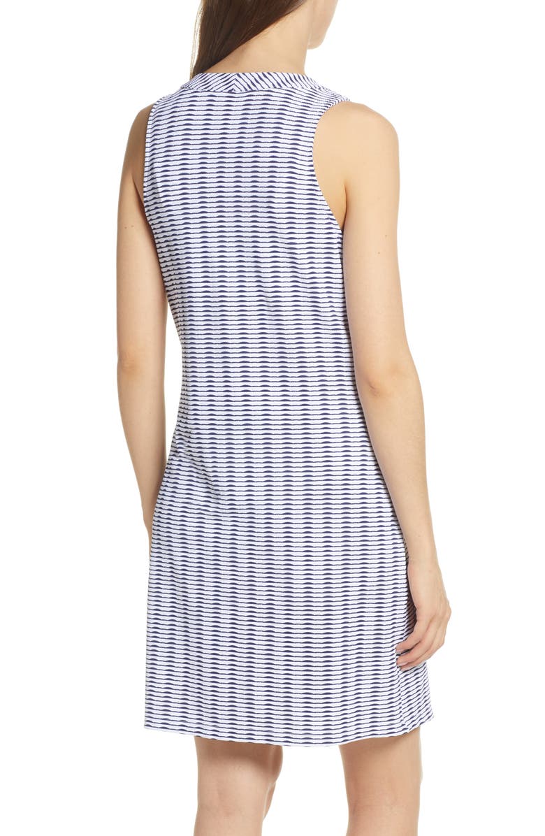 Tommy Bahama Island Cays Cover-Up Dress, Alternate, color,