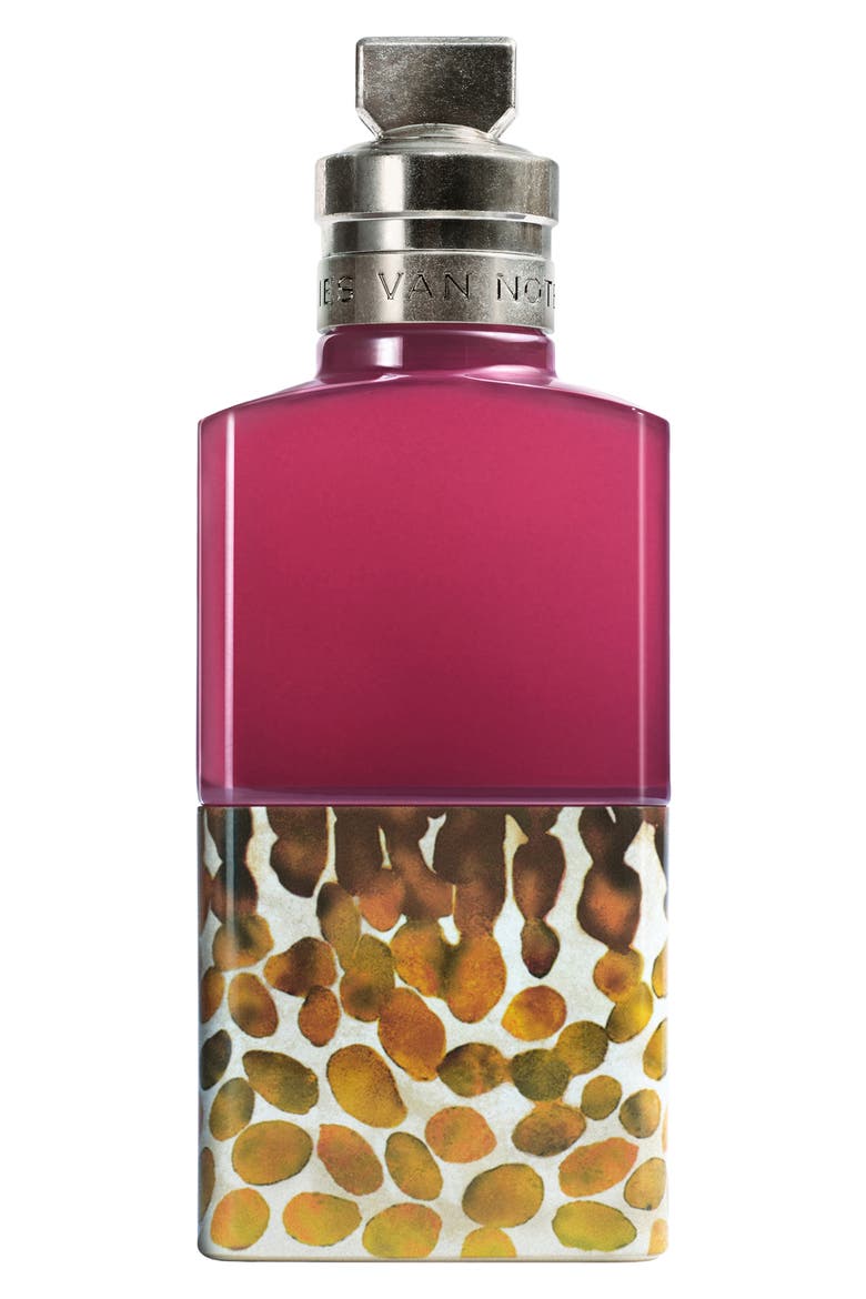 Velvet Violet Eau de Parfum, Main, color, REGULAR
