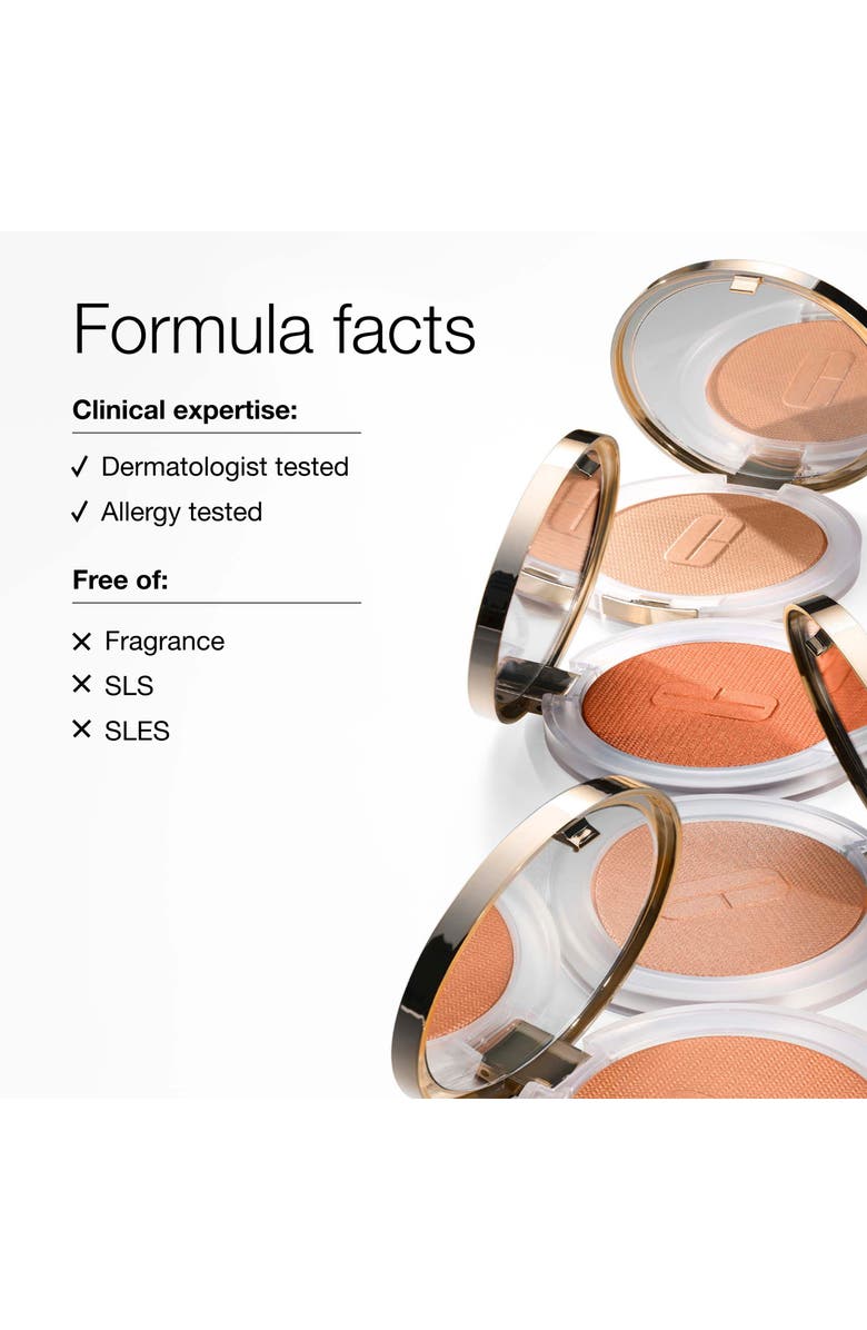 Clinique True Highlight Weightless Illuminator Highlighter, Alternate, color, Moonlight Pearl