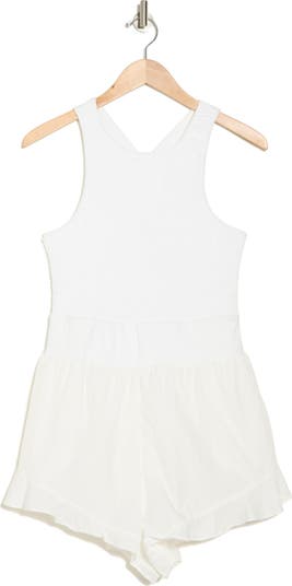 FP Movement Righteous Runsie Romper