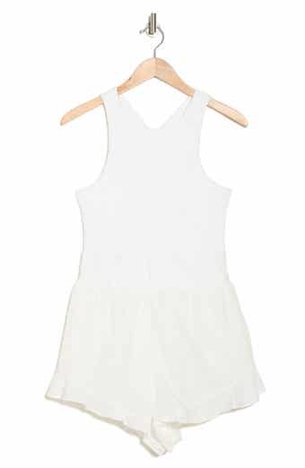 Breatheless Romper