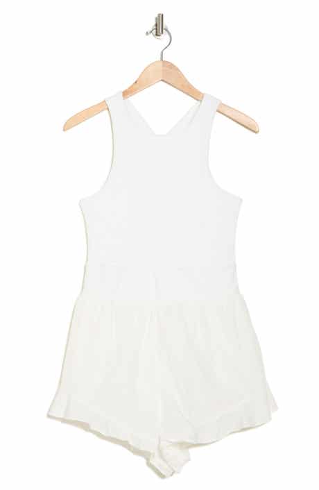 FREE PEOPLE MOVEMENT Breatheless Romper