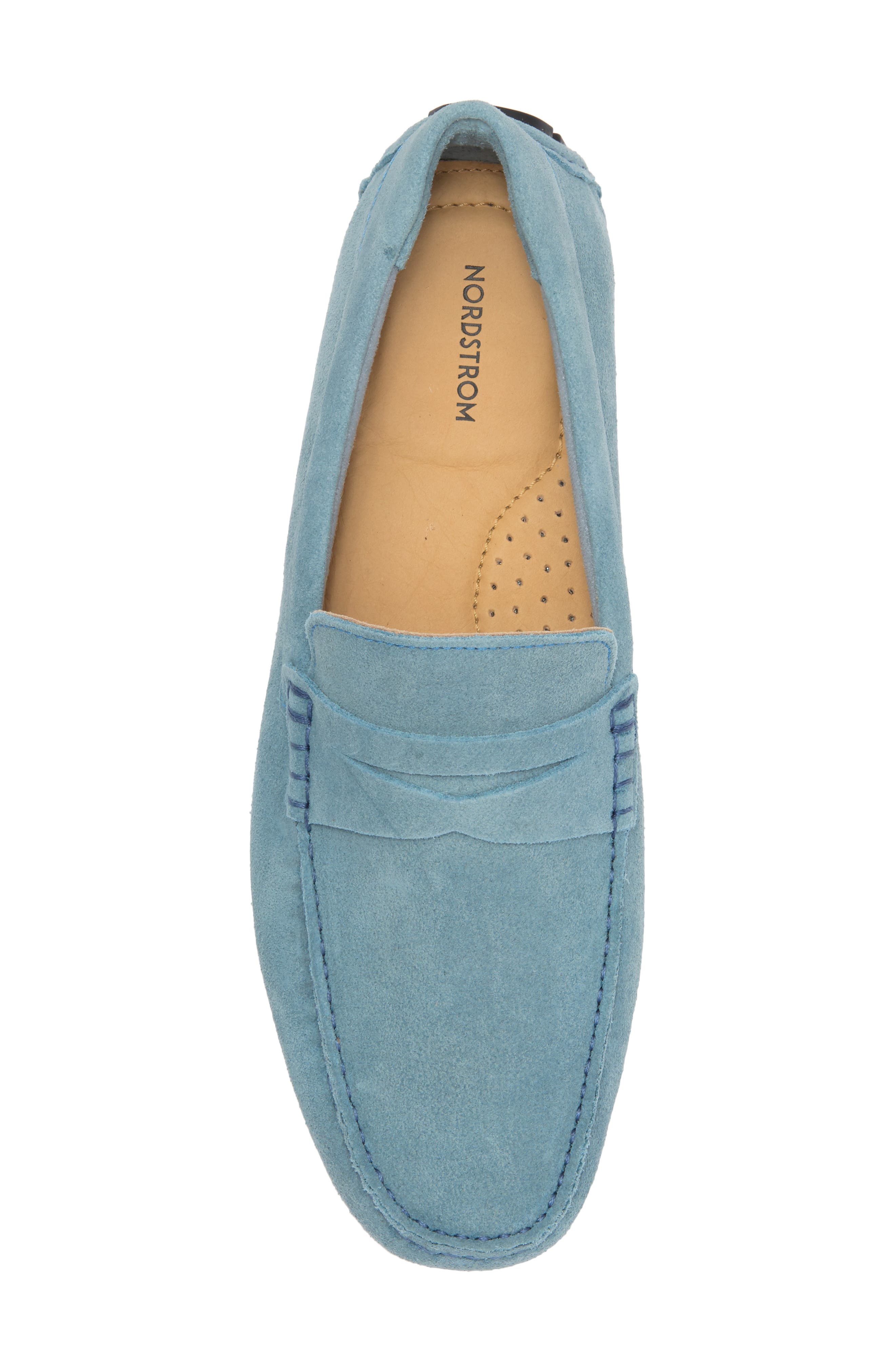 Nordstrom men’s Brody Driving Penny Loafer NWOT size 13 Brody Driving Penny Loafer (Men) | Nordstromrack main image 2
