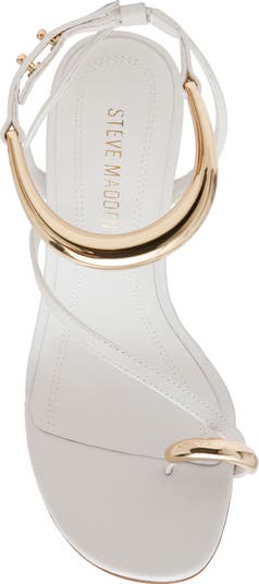 Tia Ankle Strap Sandal